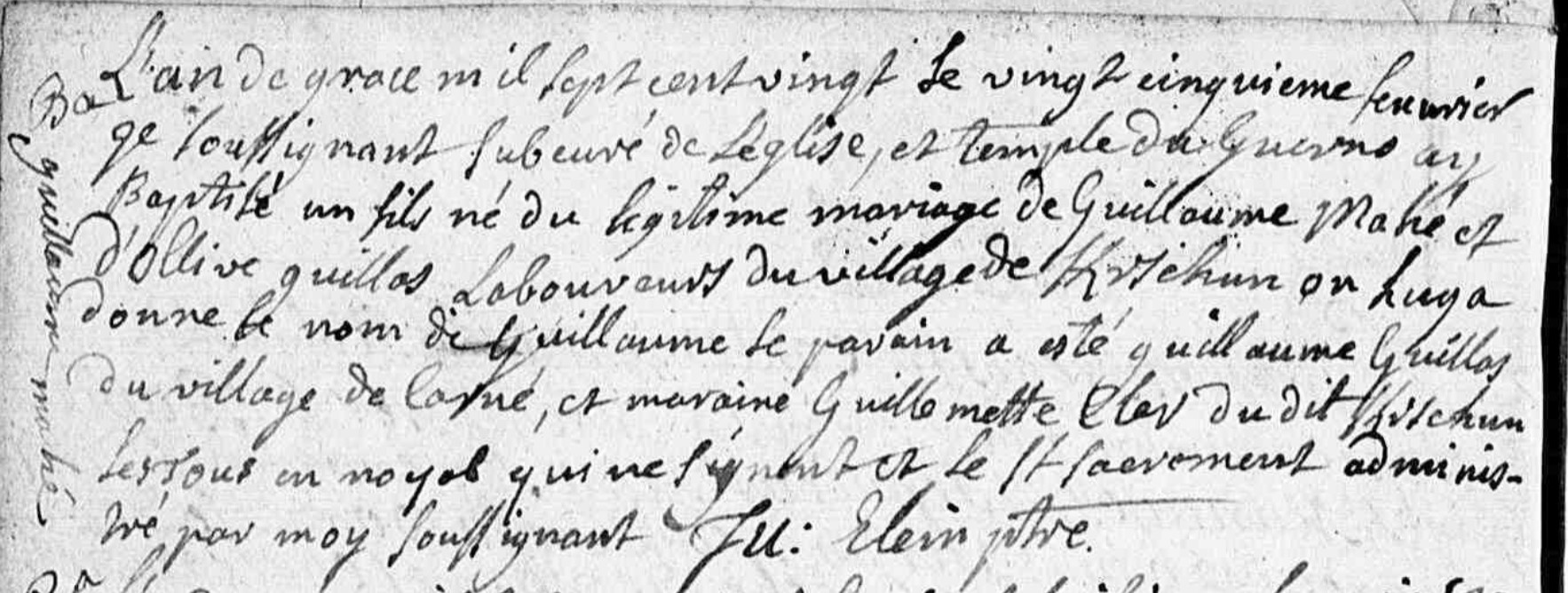 Naissance Mahe Guillaume 25-02-1720.jpg